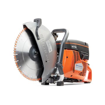 Kapmaskin Husqvarna K 770