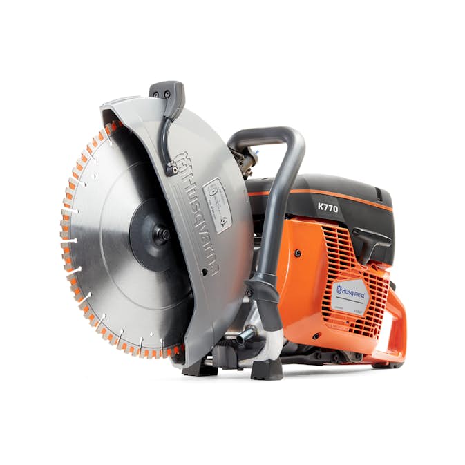 Kapmaskin Husqvarna K 770