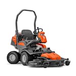 Åkgräsklippare Husqvarna P 524X EFI Rider Exkl. Klippaggregat
