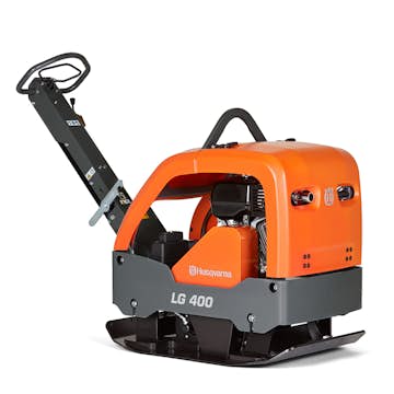 Markvibrator Husqvarna LG 400