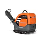 Markvibrator Husqvarna LG 504 Med Extra Platta