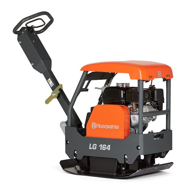 Markvibrator Husqvarna LG 164 157