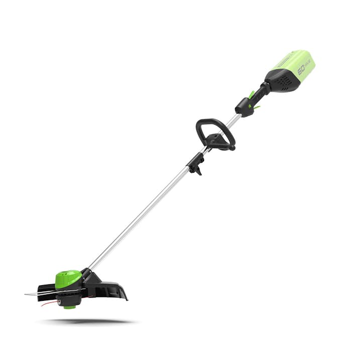 Trimmer Greenworks GD60LT 60V Utan Batteri & Laddare