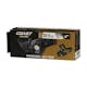 Pannlampa Coast XPH34R Uppladdningsbar 2075 Lumen