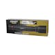 Ficklampa Coast XP18R Uppladdningsbar 3650 lumen
