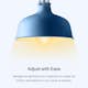 LED-Lampa Tapo L510E Smart Wifi