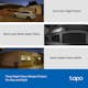 Övervakningskamera Tapo Tapo C510W Outdoor Pan/Tilt Security WiFi