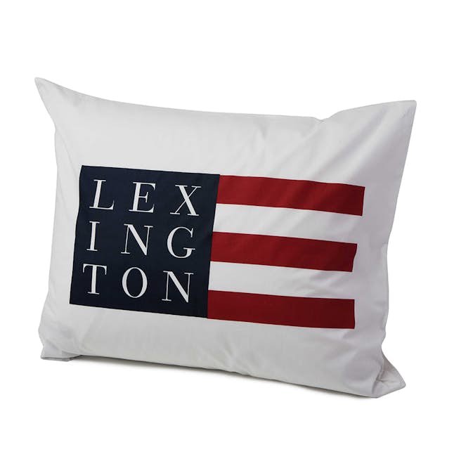 Örngott Lexington Lexington White