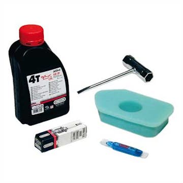 Servicekit Oregon Briggs & Stratton Sprint och Classic