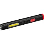 Arbetslampa Coast PM50R LED 160 Lumen