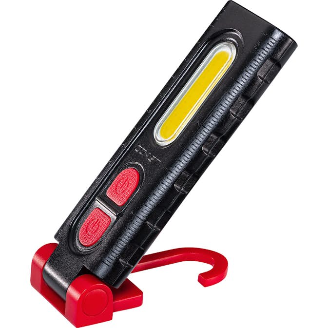 Arbetslampa Coast PM100R LED 850 Lumen