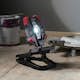Arbetslampa Coast CL40R 3000 Lumen