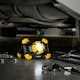 Arbetslampa Coast Wlr1Y LED (1290 Lumen) Gul