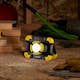 Arbetslampa Coast Wlr1Y LED (1290 Lumen) Gul
