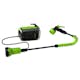 Dränkbar pump Greenworks G24SWP utan Batteri och Laddare