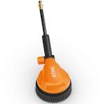 Tvättborste STIHL Roterande till RE 80 - RE 170 Plus