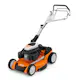Gräsklippare STIHL RM 650.0 V