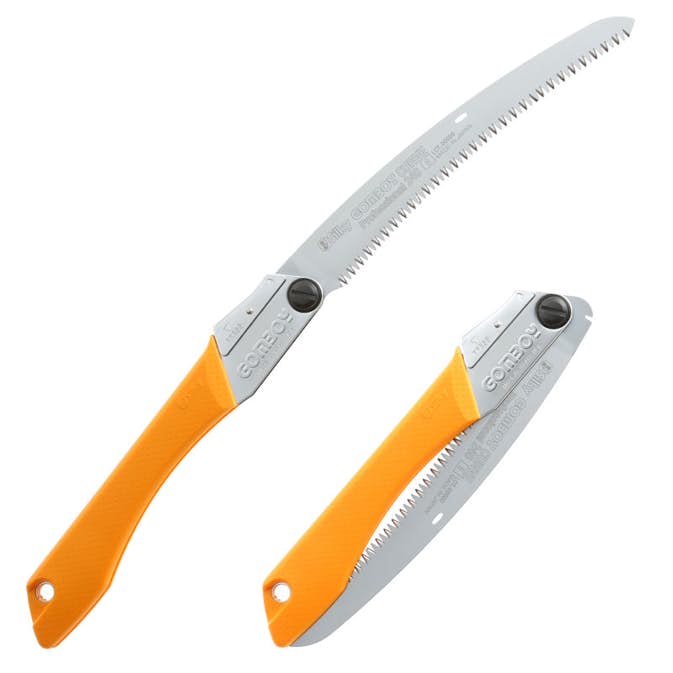 Handsåg Silky Gomboy Curve Professional