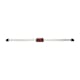 Hjälmlampa Coast LHS300 Uppladdningsbar LED