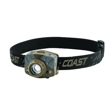 Pannlampa Coast FL65