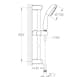 Duschset Grohe Tempesta 100 I