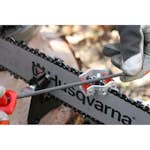 Rundfil Husqvarna 4,8mm 12-pack