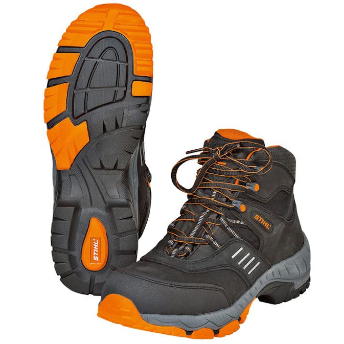 Känga STIHL Worker S3