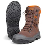 Känga STIHL Dynamic S3