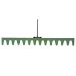 Gångkratta Svea Redskap till hjulhacka 93 cm