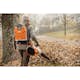 Lövblås STIHL BGA 200 Utan Batteri & Laddare
