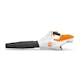 Lövblås STIHL BGA 86 Utan Batteri & Laddare