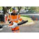 Lövblås STIHL BGA 86 Utan Batteri & Laddare