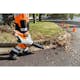 Lövblås STIHL BGA 86 Utan Batteri & Laddare