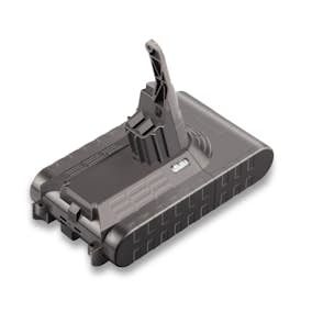 Litiumbatteri Japcell Förbättrat Batteri till Dyson V8-serien 21,6V Li-ion