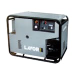 Ljudisolerande plåtar LavorPro för Thermic 17