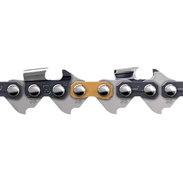 Kedja Husqvarna 15'' .325'' 1,5 mm 64dl  X-Cut