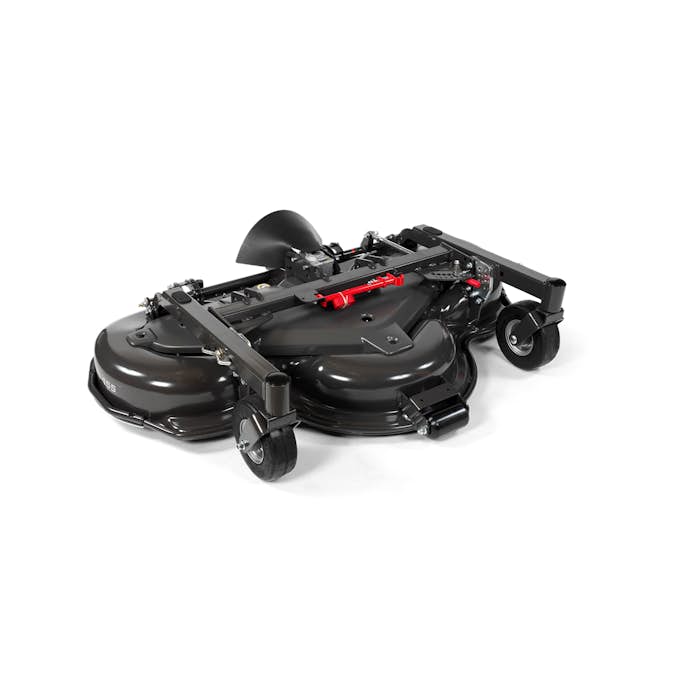 Klippaggregat Husqvarna Combiclip 155 Till P 520DX-Serien