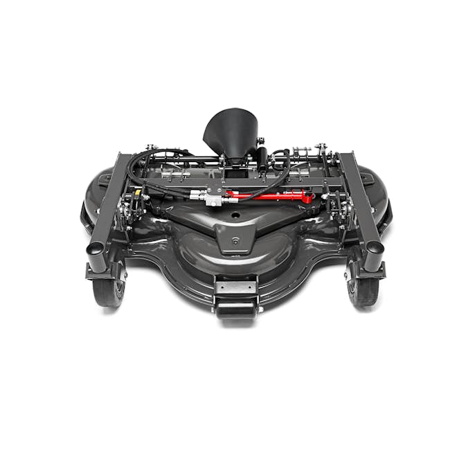 Klippaggregat Husqvarna Combiclip 132X Hydraulisk Till P 520DX-Serien