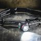 Pannlampa Coast Uppladdningsbar Txm50R 1250 Lumen