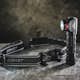 Pannlampa Coast Uppladdningsbar Txm50R 1250 Lumen