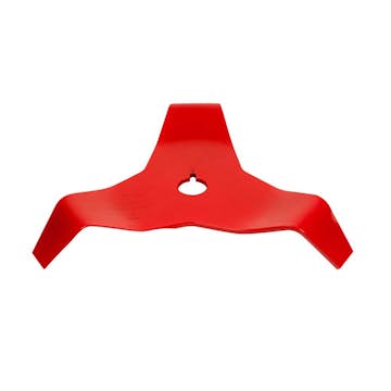 Mulcher-klinga Oregon 3-tandad 300mm/3mm