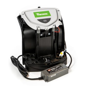 Ombyggnadssats STIHL MI 422.0 Inkl Laddare & Torn