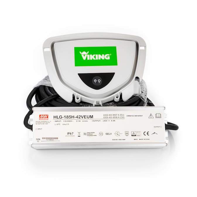 Ombyggnadssats STIHL MI 632.1 Inkl Laddare