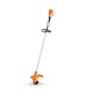 Trimmer STIHL FSA 60 R med Batteri & Laddare