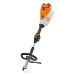 Kombimaskin STIHL KMA 135 R Utan Batteri & Laddare