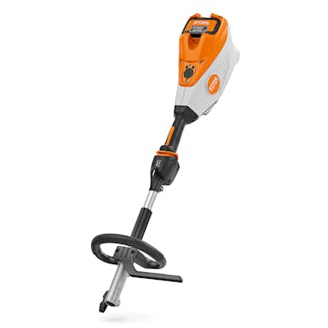 Kombimaskin STIHL KMA 135 R Utan Batteri & Laddare