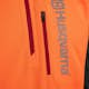 T-Shirt Husqvarna Technical Långärmad Stl L