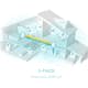 Mesh TP-Link Deco X50 AX3000 2-pack