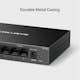 Desktop Switch Mercusys MS108GS 8-Port Gigabit