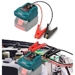 Batteriladdare Japcell Nödladdare Booster för 12V Startbatteri till Bosch 18V